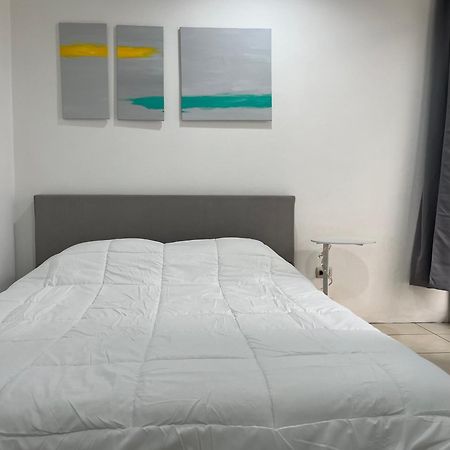 Sjo Oasis Hostel サンホセ エクステリア 写真