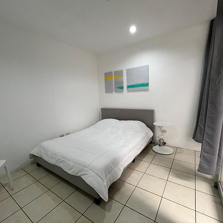 Sjo Oasis Hostel サンホセ エクステリア 写真