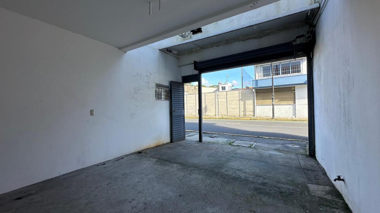 Sjo Oasis Hostel サンホセ エクステリア 写真
